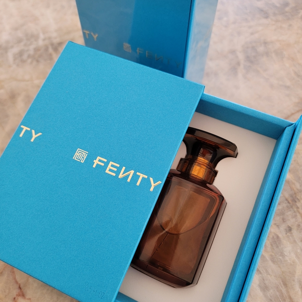 fenty